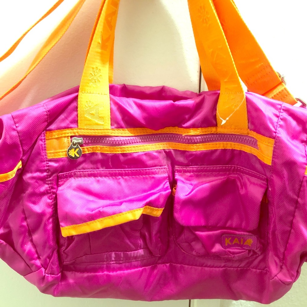 Women’s Gym Bag